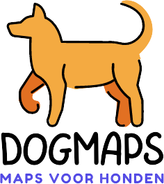 Dogmaps.nl Logo