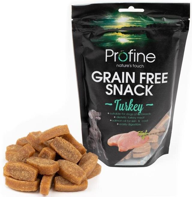 Profine Grain Free snack