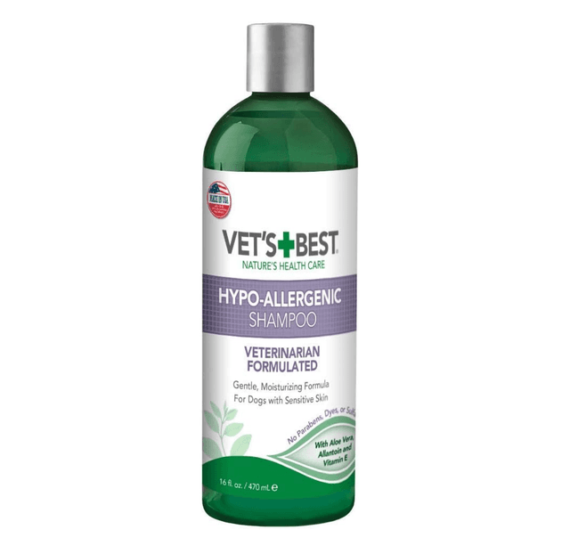 Vet's Best Hypo-allergene shampoo kopen