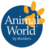 Animal World Oudenbosch logo