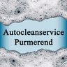 Autocleanservice Purmerend logo