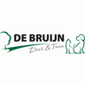 De Bruijn, Dier & Tuin Made logo