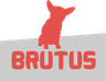 Brutus Dierverzorging logo