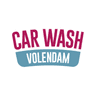 Carwash Volendam logo