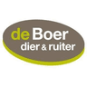 De Boer Dier en Ruiter logo