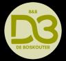 De Boskouter  logo