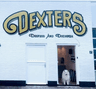 Dexters Dogwash logo