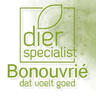 Dierspecialist Bonouvrié logo