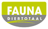 Fauna Diertotaal logo