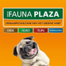 Fauna Plaza logo