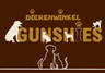 Gunshies logo