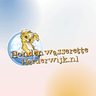 Hondenwasserette Harderwijk logo