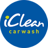 iClean Carwash Brunssum logo