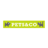 Pets & Co logo