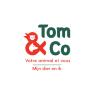 Tom&Co Asse logo