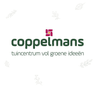 Tuincentrum Coppelmans Nuenen logo