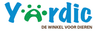 Yardic logo