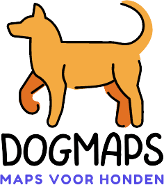 Dogmaps.nl Logo